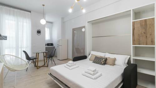 Apartamento Italianway - Gioberti 11