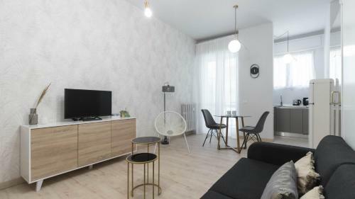 Apartamento Italianway - Gioberti 11