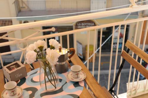 Apartamento Santa Lucia Al Mare