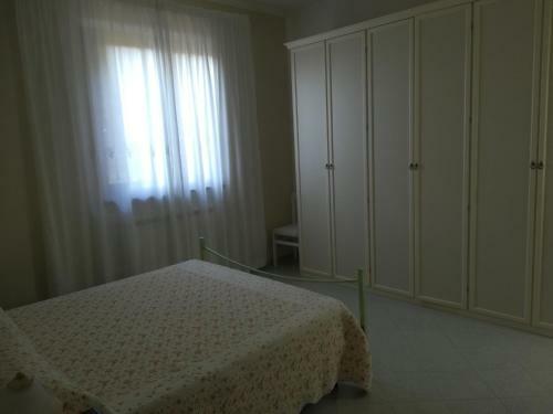 Apartamento Appartamento Vacanza Rosy
