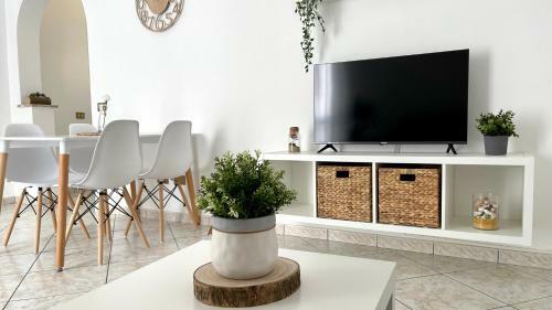 Apartamento La Casetta Sul Golfo