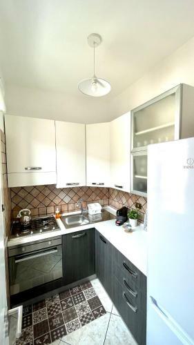 Apartamento La Casetta Sul Golfo
