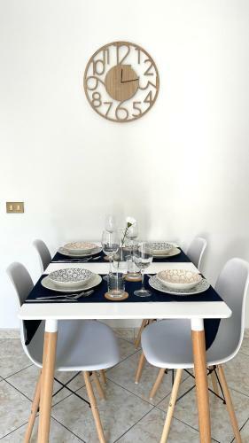 Apartamento La Casetta Sul Golfo