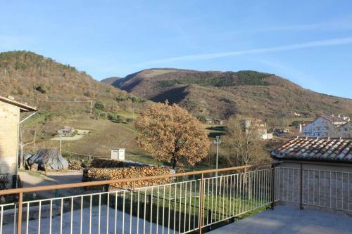 Apartamento Villa Costanzi - Breezy Terrace On The Cucco