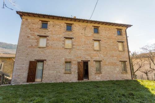 Apartamento Villa Costanzi - Breezy Terrace On The Cucco