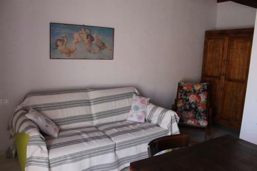 Apartamento Villa Costanzi - Breezy Terrace On The Cucco