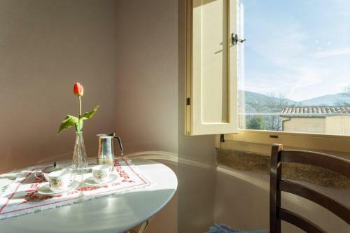 Apartamento Villa Costanzi - Breezy Terrace On The Cucco