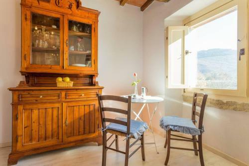 Apartamento Villa Costanzi - Breezy Terrace On The Cucco