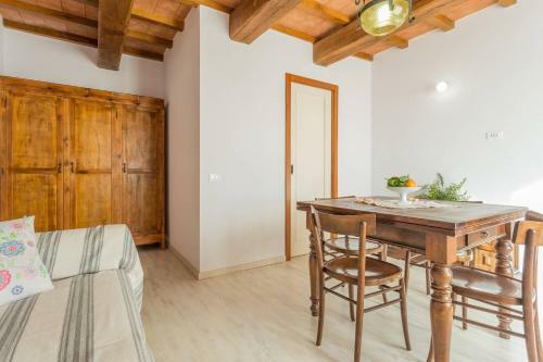Apartamento Villa Costanzi - Breezy Terrace On The Cucco