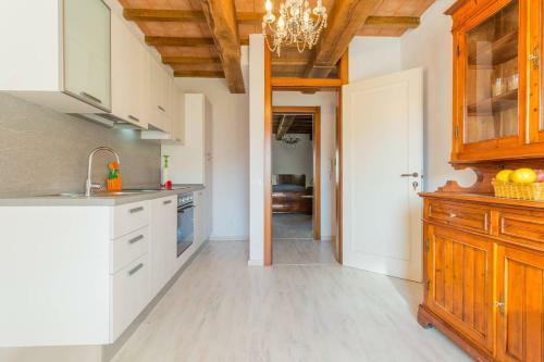 Apartamento Villa Costanzi - Breezy Terrace On The Cucco