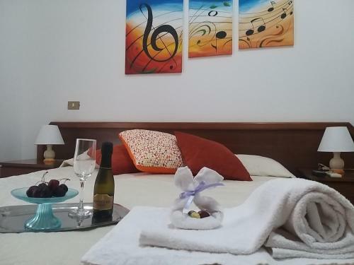 Apartamento Ierre B&B Il Piacere Dell Accoglienza