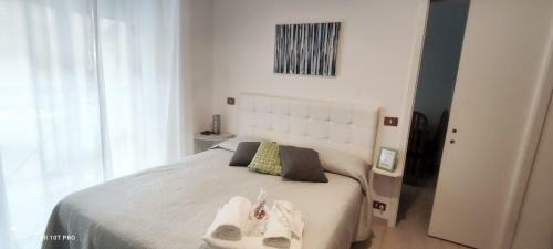 Apartamento Ierre B&B Il Piacere Dell Accoglienza
