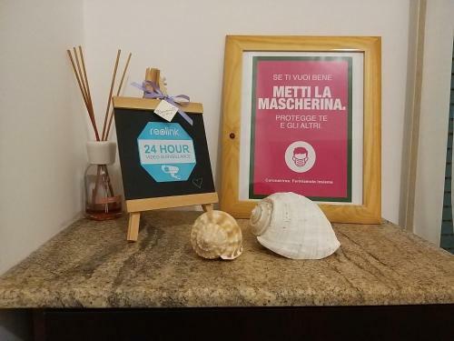 Apartamento Ierre B&B Il Piacere Dell Accoglienza