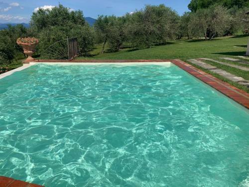 Apartamento Podere Agli Arrighi