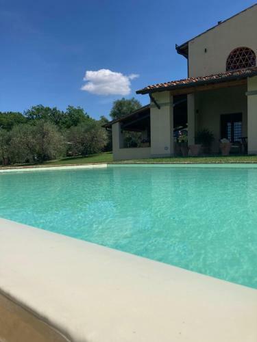 Apartamento Podere Agli Arrighi
