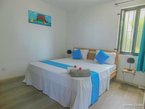 Hostal Fullmoon Apartment & Studio