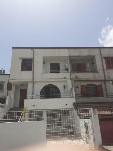 Apartamento Villetta 400 M Dal Mare