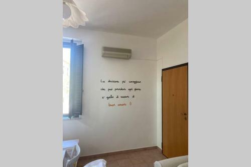 Apartamento Confortevole Mini Casa Vacanza Siderno