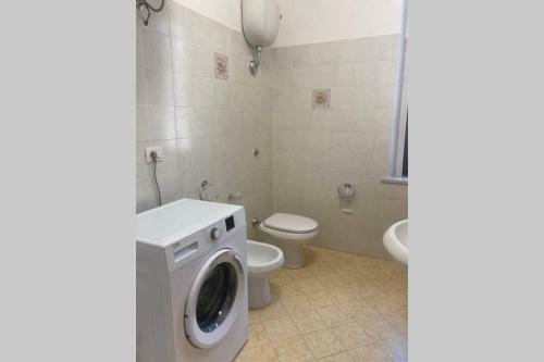 Apartamento Confortevole Mini Casa Vacanza Siderno