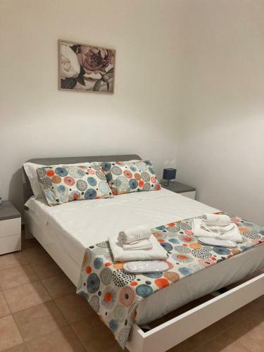 Apartamento Confortevole Mini Casa Vacanza Siderno