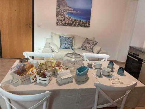 Apartamento Confortevole Mini Casa Vacanza Siderno