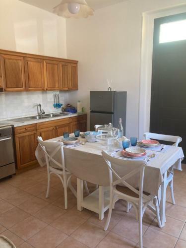 Apartamento Confortevole Mini Casa Vacanza Siderno
