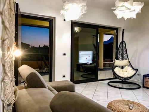 Apartamento Interno 5