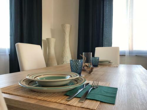 Apartamento Interno 5