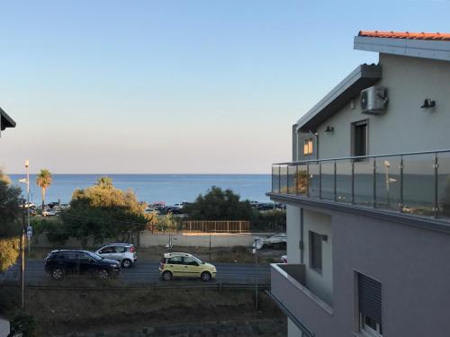 Apartamento Interno 5