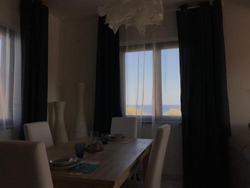 Apartamento Interno 5