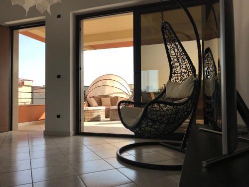 Apartamento Interno 5
