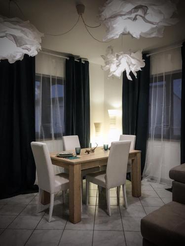 Apartamento Interno 5