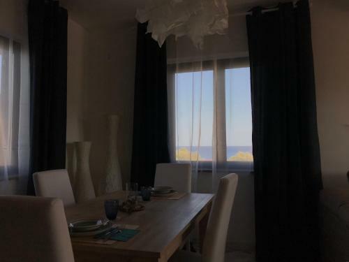Apartamento Interno 5