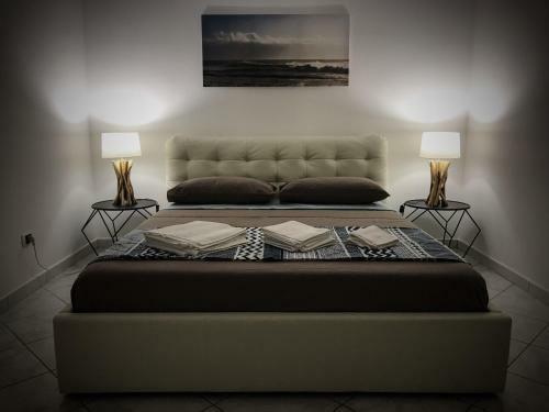 Apartamento Interno 5