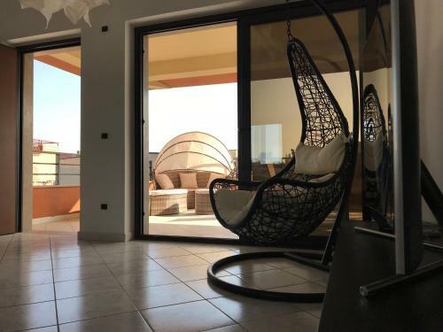 Apartamento Interno 5