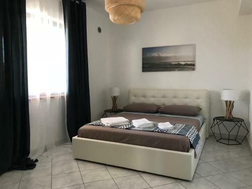 Apartamento Interno 5