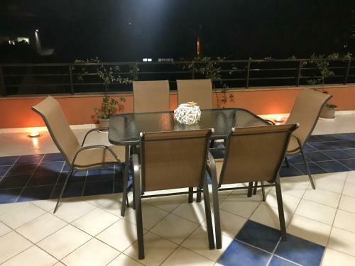 Apartamento Interno 5