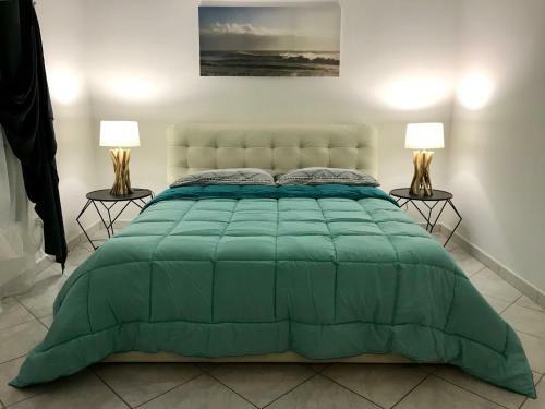 Apartamento Interno 5