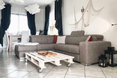 Apartamento Interno 5