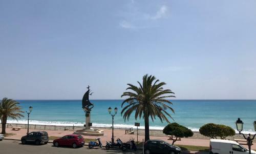 Apartamento Interno 5