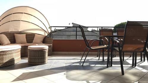 Apartamento Interno 5