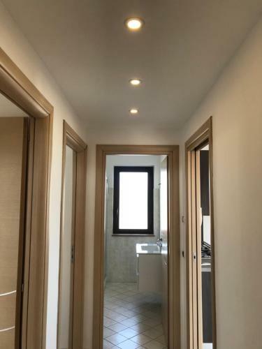 Apartamento Interno 5