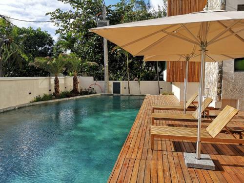 Pereybere -beautiful New Apartment- One Bay Residence - Apt 11