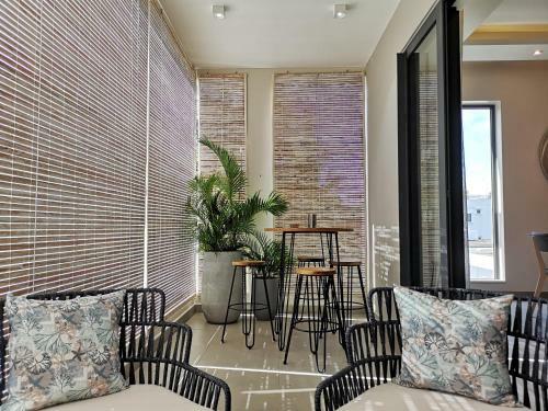 Pereybere -beautiful New Apartment- One Bay Residence - Apt 11