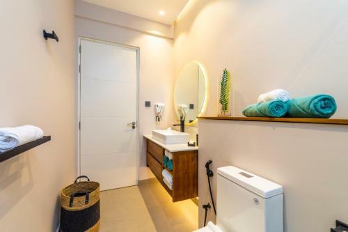 Pereybere -beautiful New Apartment- One Bay Residence - Apt 11