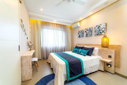 Pereybere -beautiful New Apartment- One Bay Residence - Apt 11