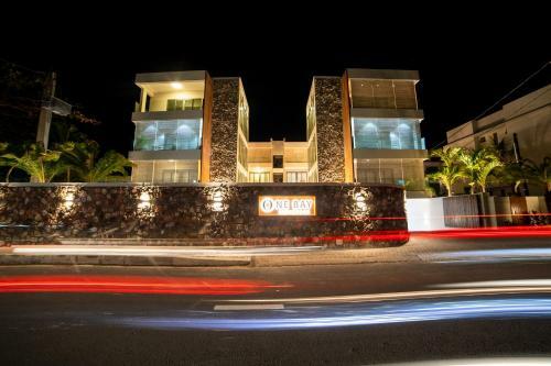 Pereybere -beautiful New Apartment- One Bay Residence - Apt 11