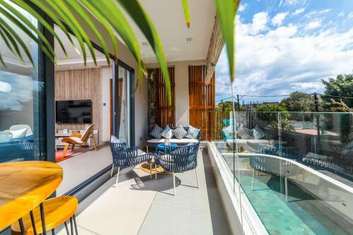 Pereybere -beautiful New Apartment- One Bay Residence - Apt 11