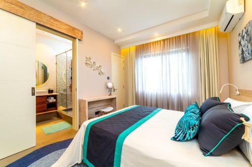 Pereybere -beautiful New Apartment- One Bay Residence - Apt 11