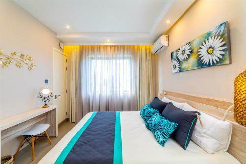Pereybere -beautiful New Apartment- One Bay Residence - Apt 11